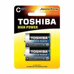 TOSHIBA LR14GCP BP-2